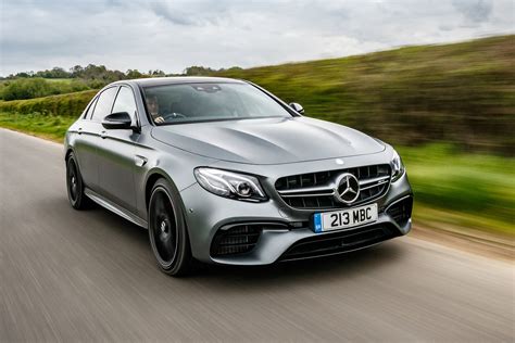 what is amg mercedes.